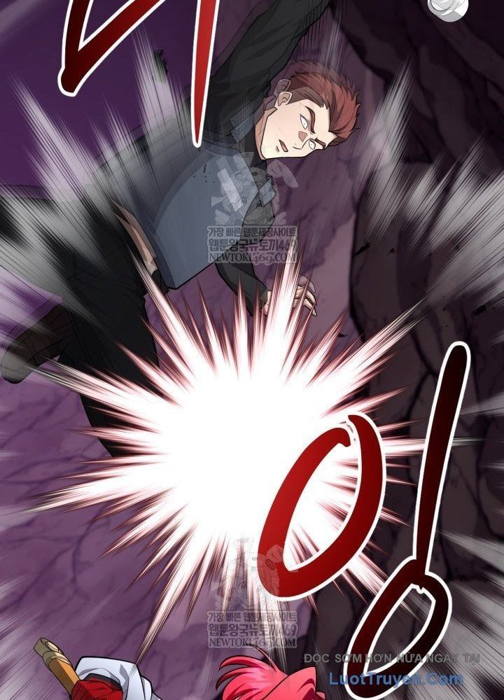 Bắt Cóc Long Nữ Chapter 21 - 24