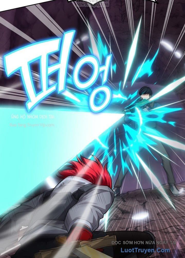 Bắt Cóc Long Nữ Chapter 21 - 6