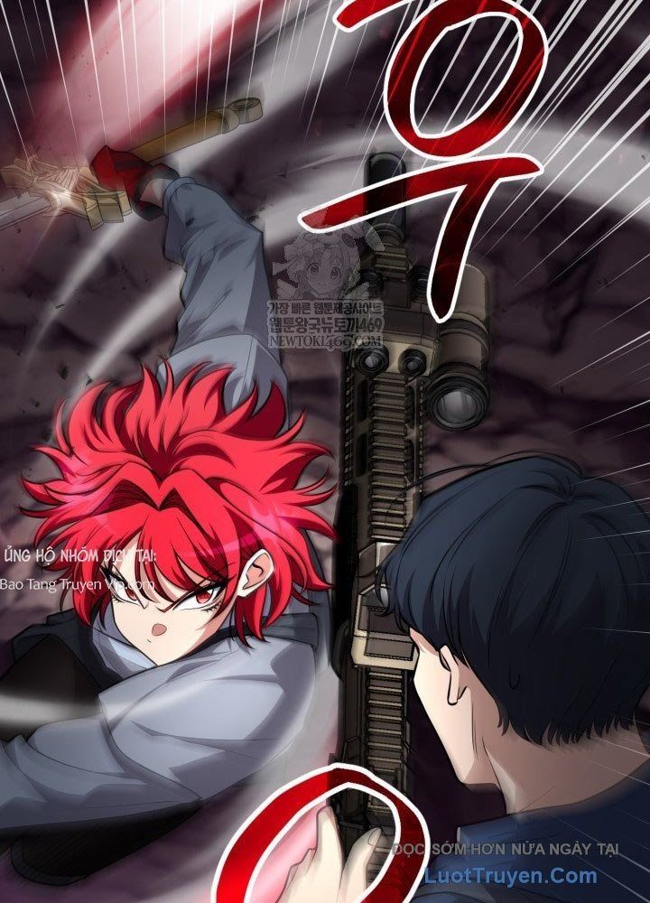 Bắt Cóc Long Nữ Chapter 21 - 8