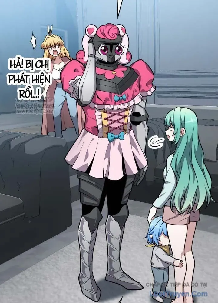 Bắt Cóc Long Nữ Chapter 24 - 25