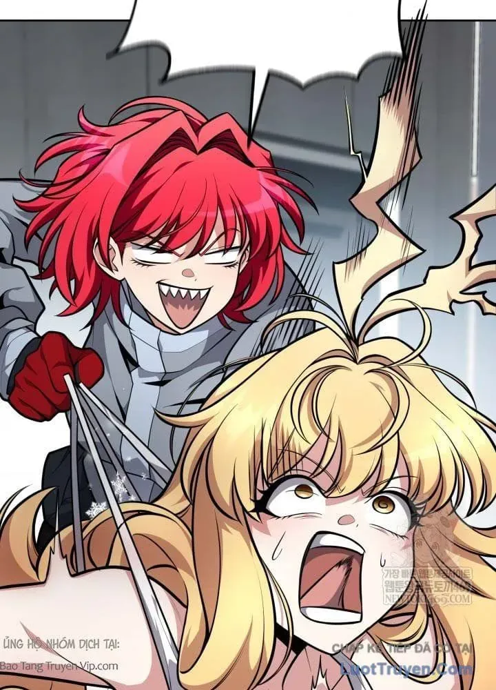 Bắt Cóc Long Nữ Chapter 24 - 38