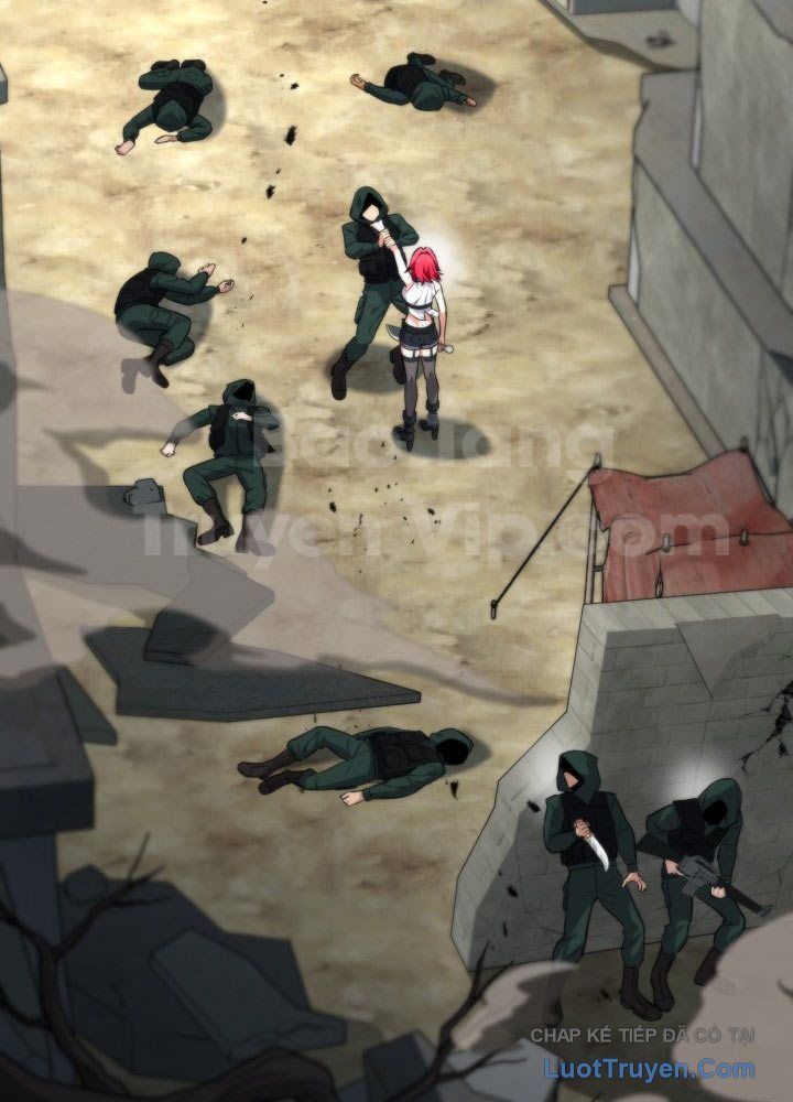 Bắt Cóc Long Nữ Chapter 3 - 47