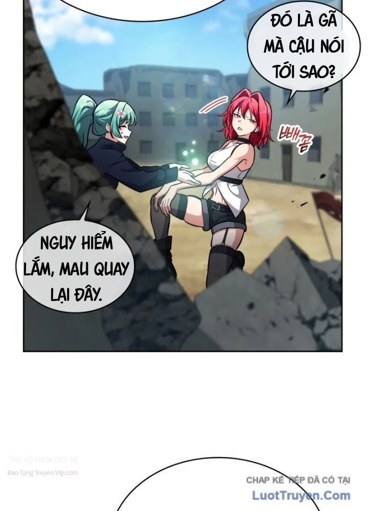 Bắt Cóc Long Nữ Chapter 4 - 6