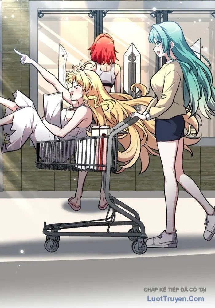 Bắt Cóc Long Nữ Chapter 5 - 83