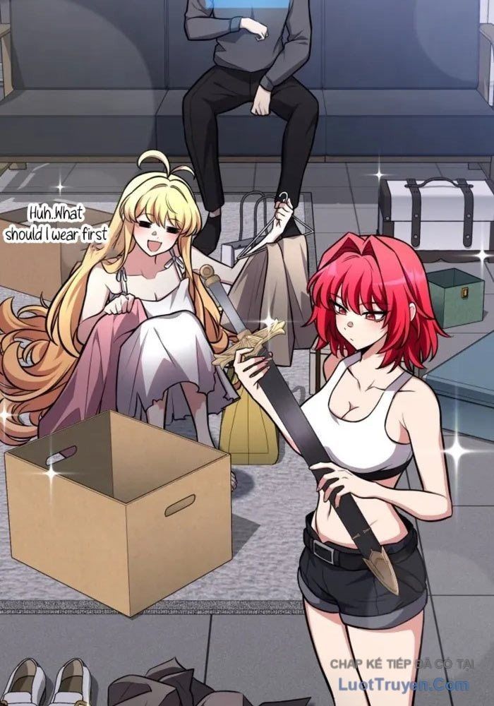 Bắt Cóc Long Nữ Chapter 5 - 87