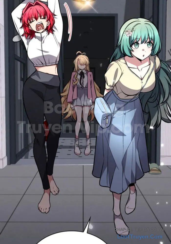 Bắt Cóc Long Nữ Chapter 6 - 3