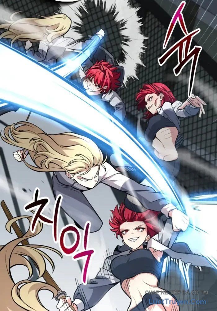 Bắt Cóc Long Nữ Chapter 7 - 55