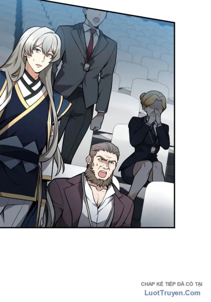 Bắt Cóc Long Nữ Chapter 8 - 2