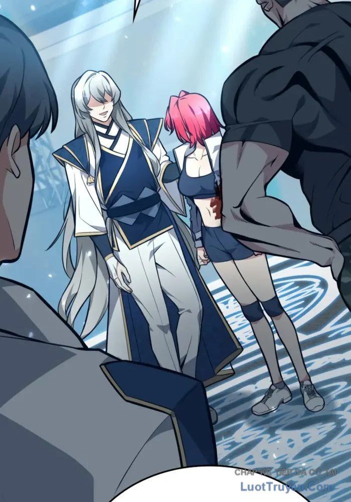 Bắt Cóc Long Nữ Chapter 8 - 56