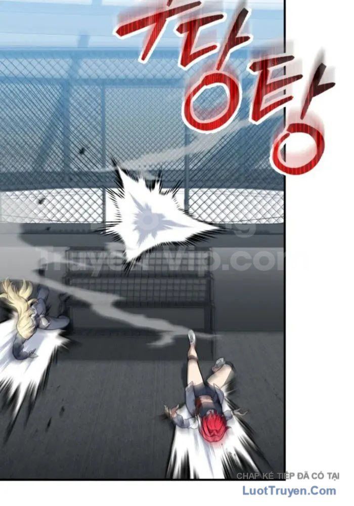 Bắt Cóc Long Nữ Chapter 8 - 7