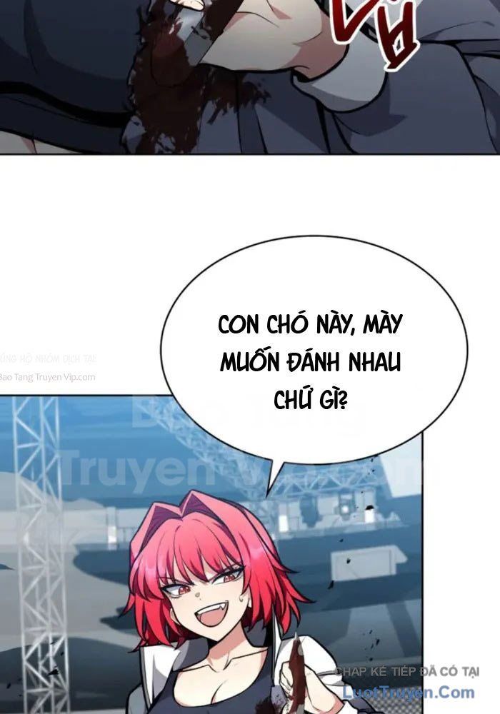 Bắt Cóc Long Nữ Chapter 8 - 9