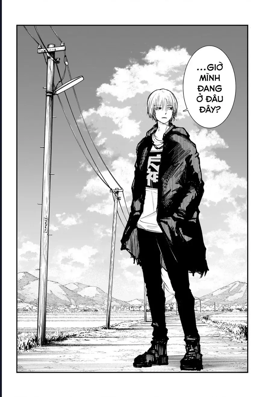 Hàng Xóm Của Tôi Là Osoegawa! Chapter 1 - 17