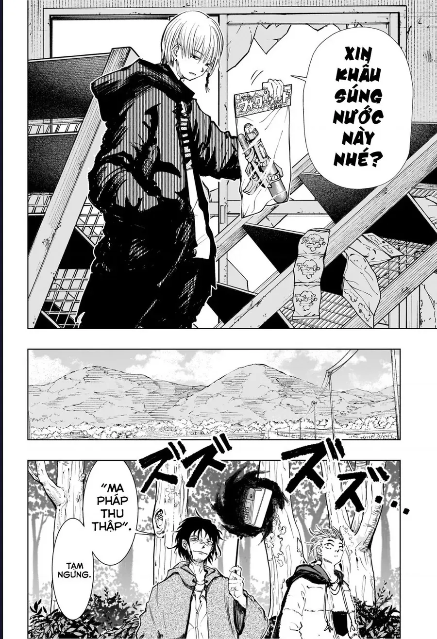 Hàng Xóm Của Tôi Là Osoegawa! Chapter 1 - 35