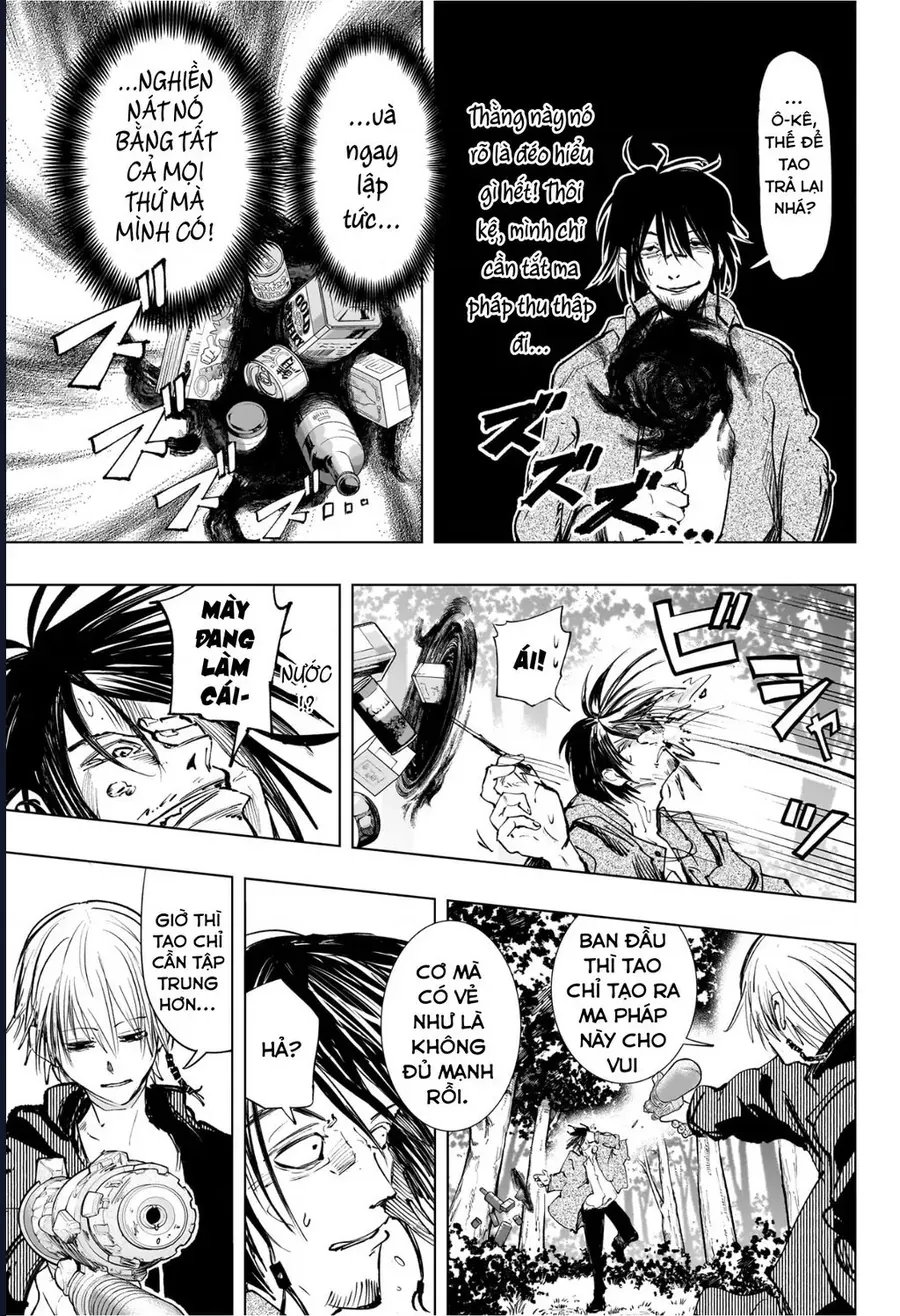 Hàng Xóm Của Tôi Là Osoegawa! Chapter 1 - 44