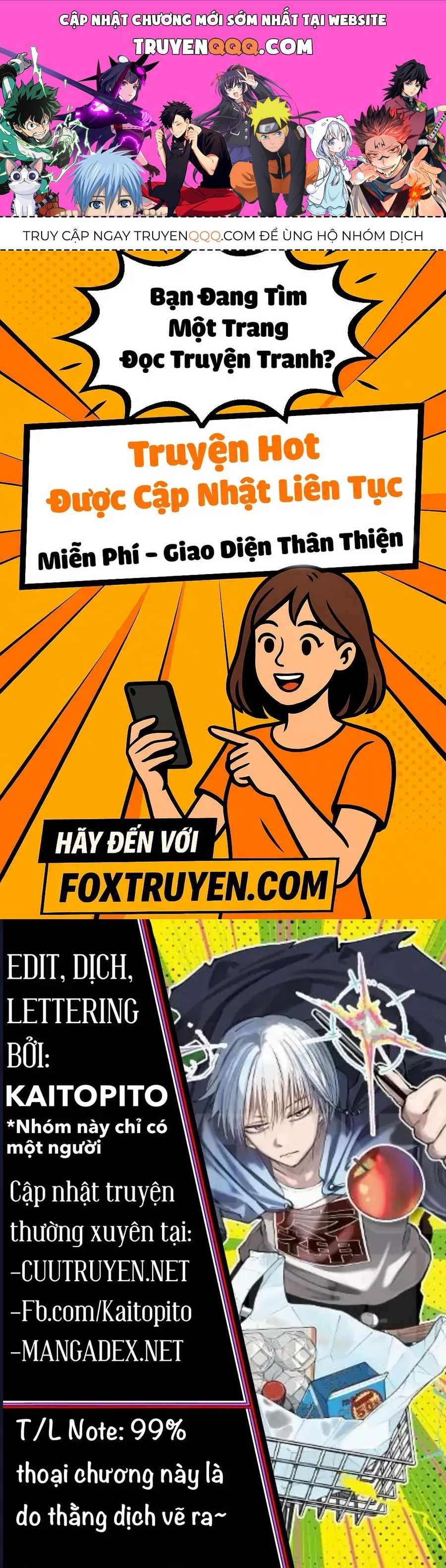 Hàng Xóm Của Tôi Là Osoegawa! Chapter 2 - 1