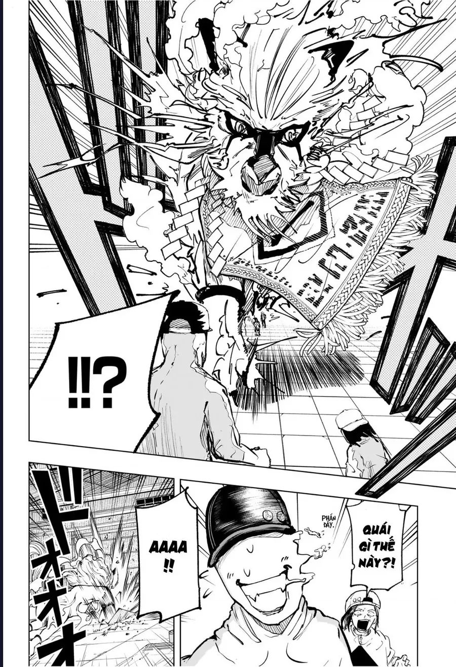 Hàng Xóm Của Tôi Là Osoegawa! Chapter 3 - 23