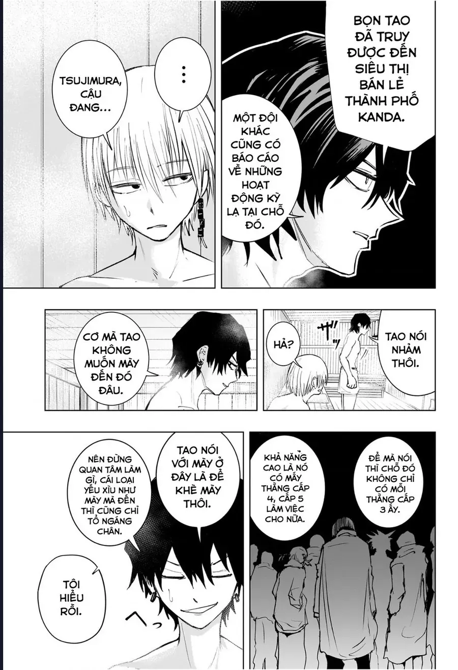 Hàng Xóm Của Tôi Là Osoegawa! Chapter 6 - 16