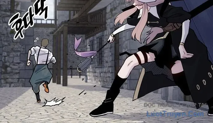 Mimosa (Cây Trinh Nữ) Chapter 1 - 110