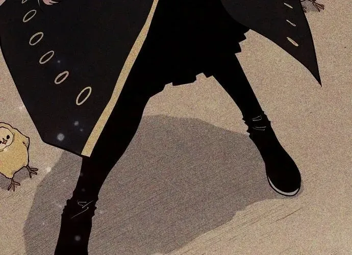 Mimosa (Cây Trinh Nữ) Chapter 1 - 13