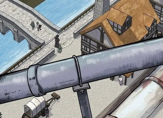 Mimosa (Cây Trinh Nữ) Chapter 1 - 131