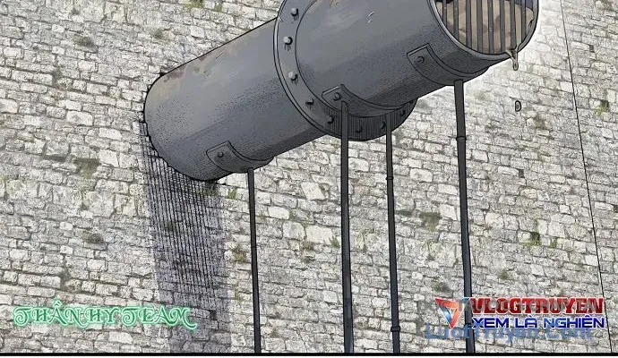 Mimosa (Cây Trinh Nữ) Chapter 1 - 134