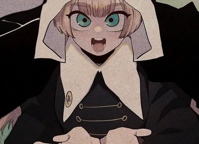 Mimosa (Cây Trinh Nữ) Chapter 1 - 23