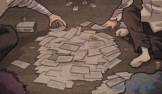 Mimosa (Cây Trinh Nữ) Chapter 1 - 234