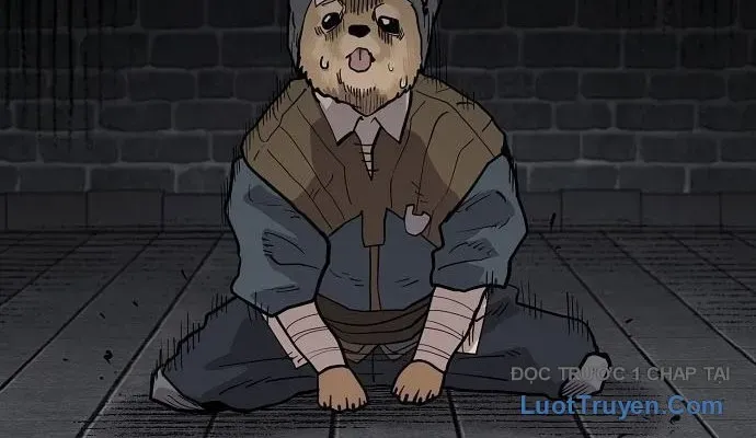 Mimosa (Cây Trinh Nữ) Chapter 1 - 254