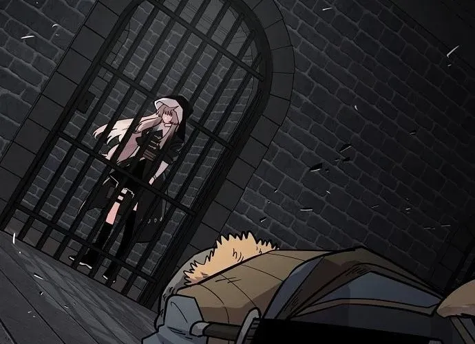 Mimosa (Cây Trinh Nữ) Chapter 1 - 259