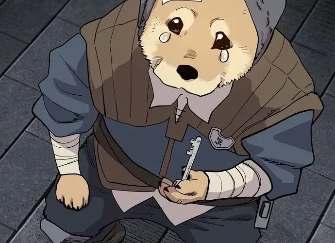 Mimosa (Cây Trinh Nữ) Chapter 1 - 309