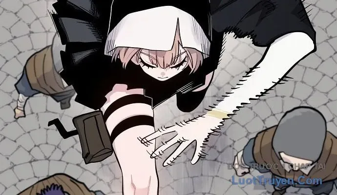 Mimosa (Cây Trinh Nữ) Chapter 1 - 334