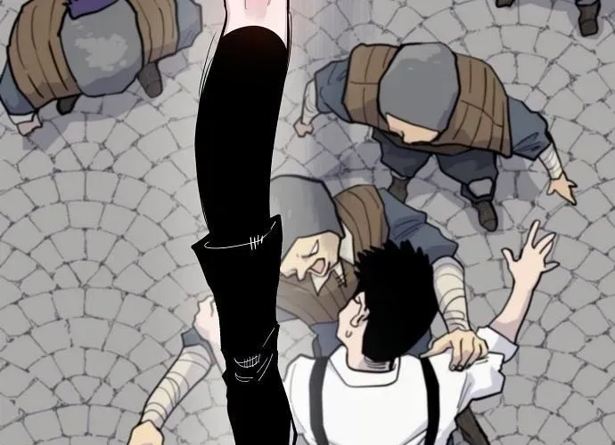 Mimosa (Cây Trinh Nữ) Chapter 1 - 335