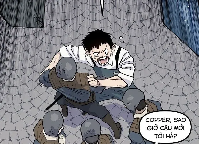 Mimosa (Cây Trinh Nữ) Chapter 1 - 343