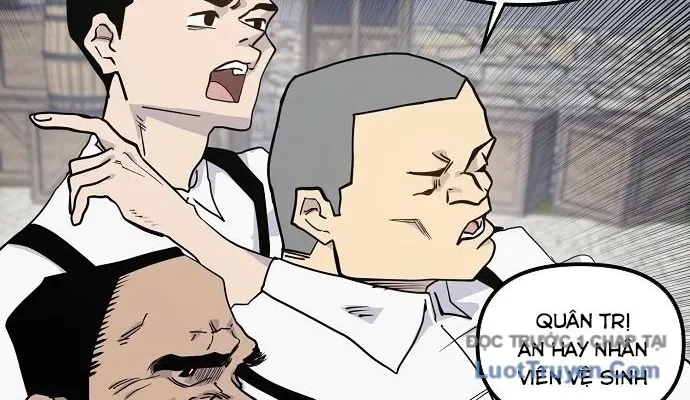 Mimosa (Cây Trinh Nữ) Chapter 1 - 36