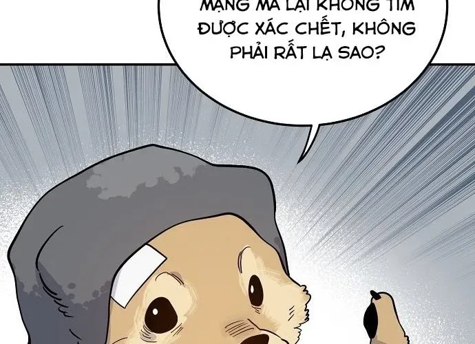 Mimosa (Cây Trinh Nữ) Chapter 1 - 41