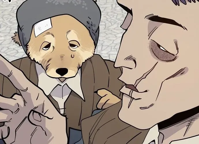 Mimosa (Cây Trinh Nữ) Chapter 1 - 45