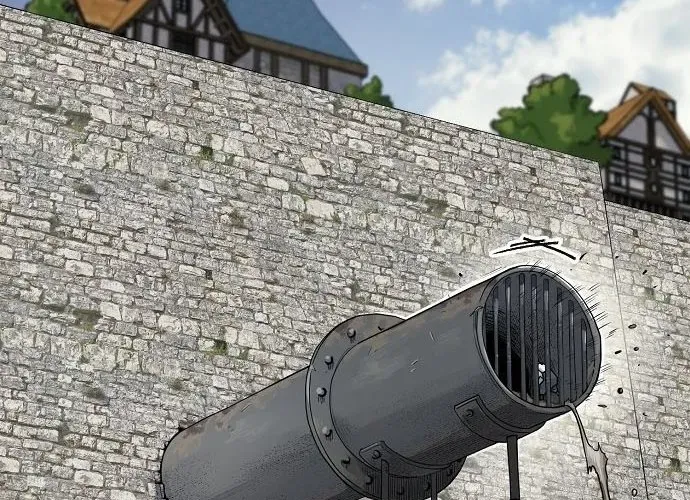 Mimosa (Cây Trinh Nữ) Chapter 1 - 459