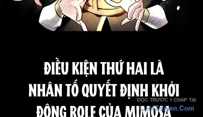 Mimosa (Cây Trinh Nữ) Chapter 1 - 472