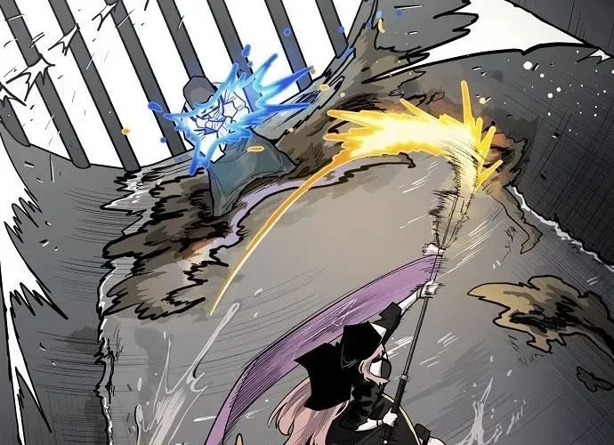 Mimosa (Cây Trinh Nữ) Chapter 1 - 497