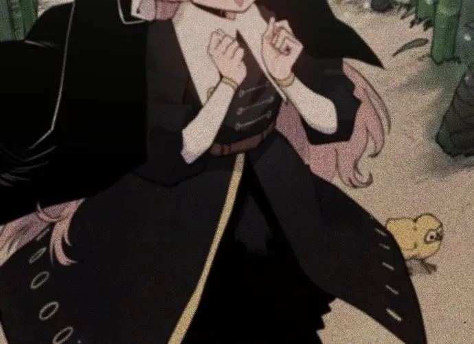 Mimosa (Cây Trinh Nữ) Chapter 1 - 595