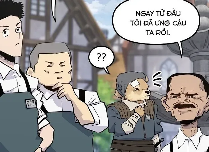 Mimosa (Cây Trinh Nữ) Chapter 1 - 69