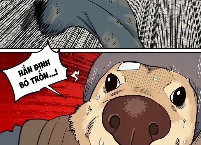 Mimosa (Cây Trinh Nữ) Chapter 1 - 73