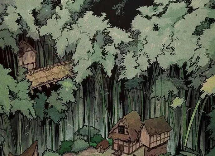 Mimosa (Cây Trinh Nữ) Chapter 1 - 9