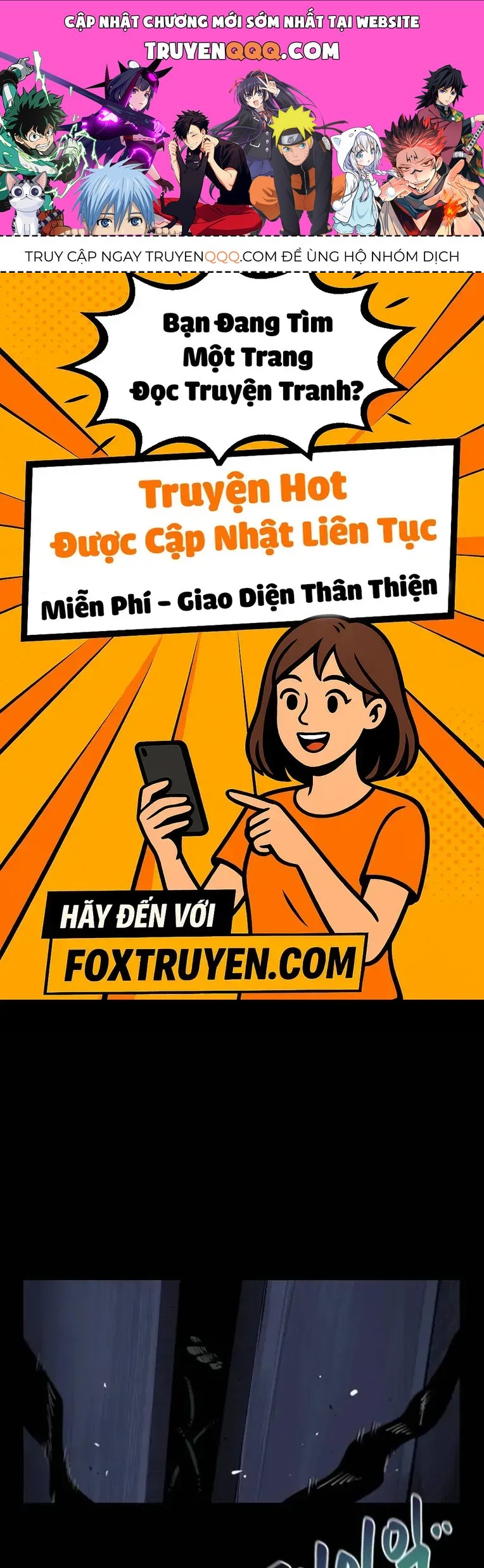 Mimosa (Cây Trinh Nữ) Chapter 2 - 1