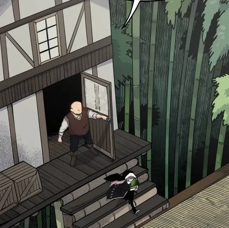 Mimosa (Cây Trinh Nữ) Chapter 2 - 109