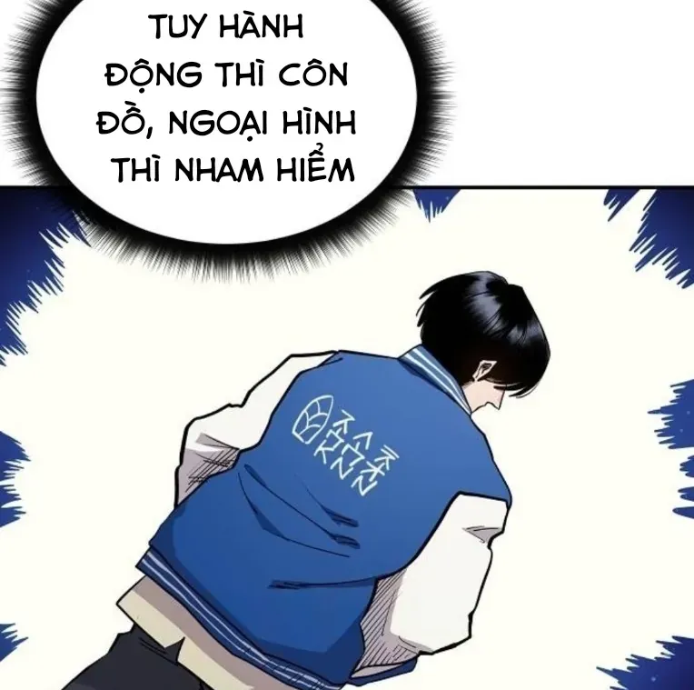 Mimosa (Cây Trinh Nữ) Chapter 2 - 117