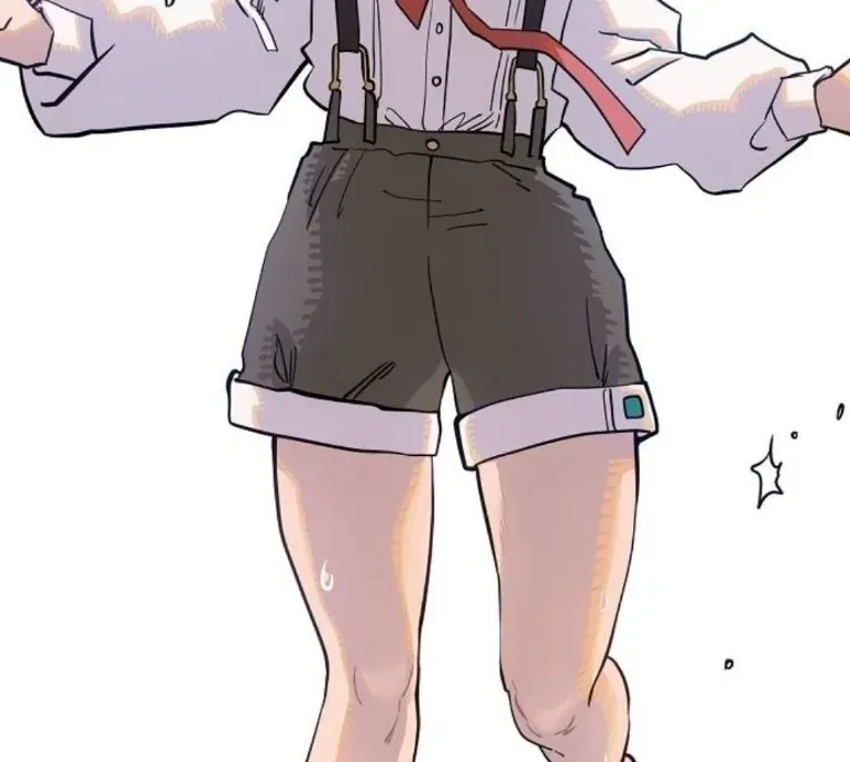 Mimosa (Cây Trinh Nữ) Chapter 2 - 123