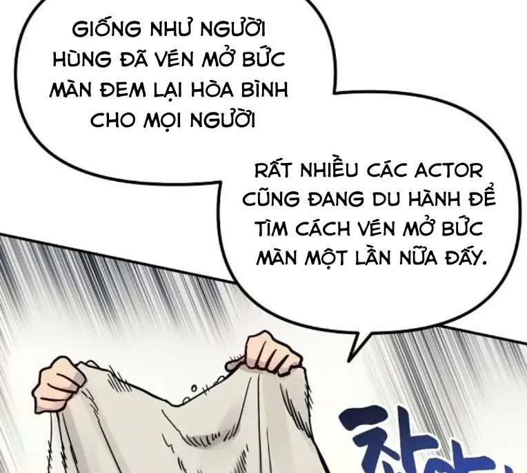 Mimosa (Cây Trinh Nữ) Chapter 2 - 134