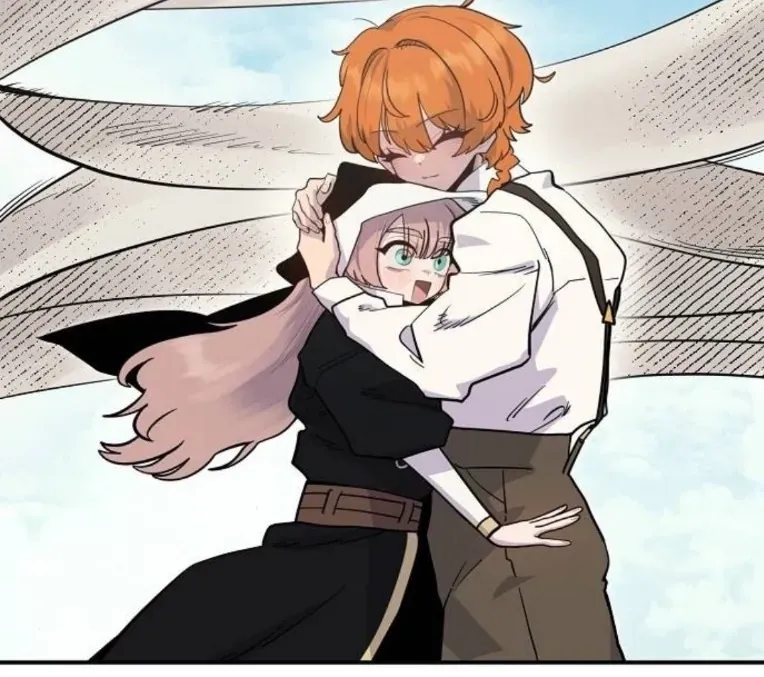 Mimosa (Cây Trinh Nữ) Chapter 2 - 151