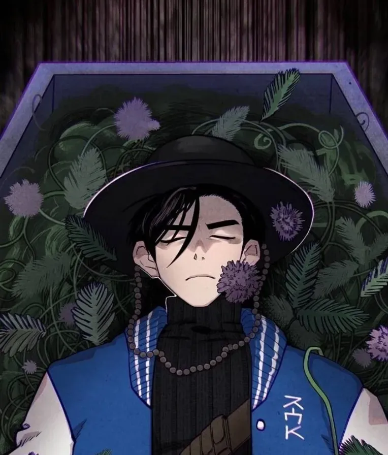 Mimosa (Cây Trinh Nữ) Chapter 2 - 3